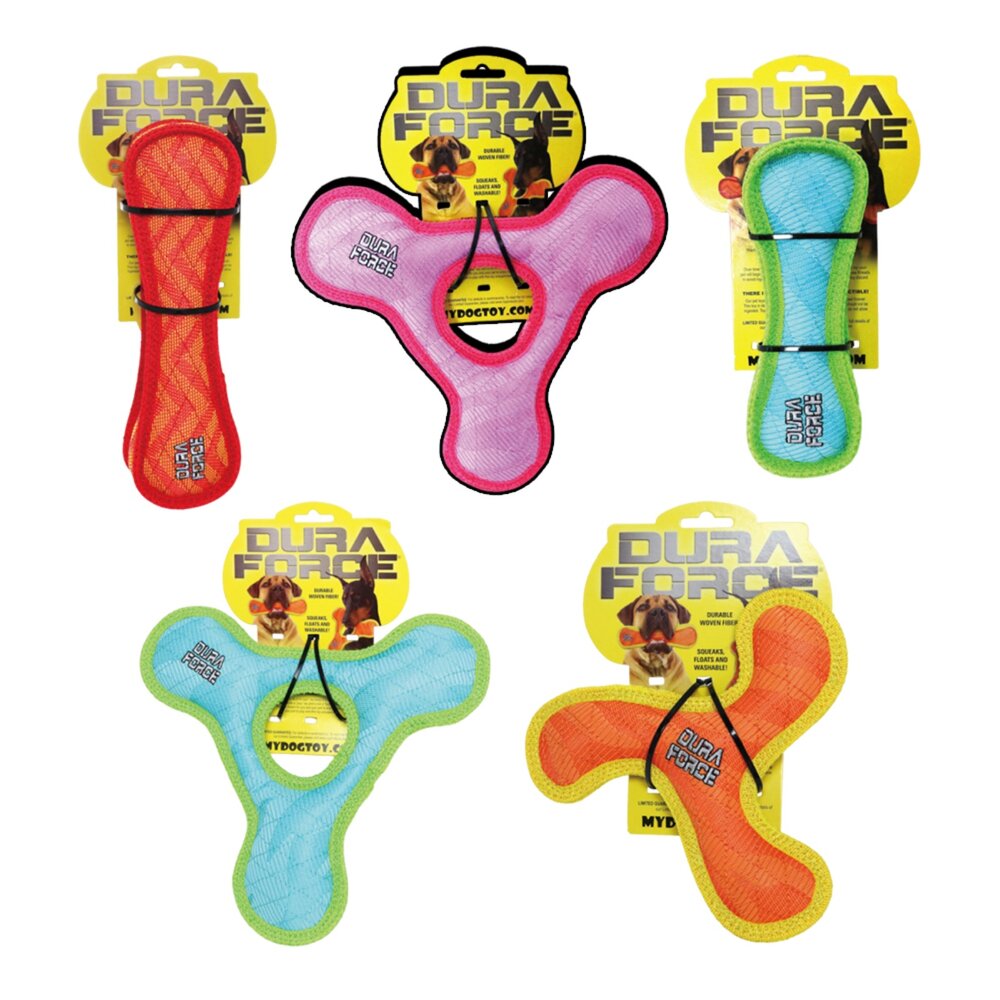 16541302725-DURAFORCE 美國 超級丟拉玩具 狗玩具 防水耐咬玩具 狗玩具毛掌櫃寵物店