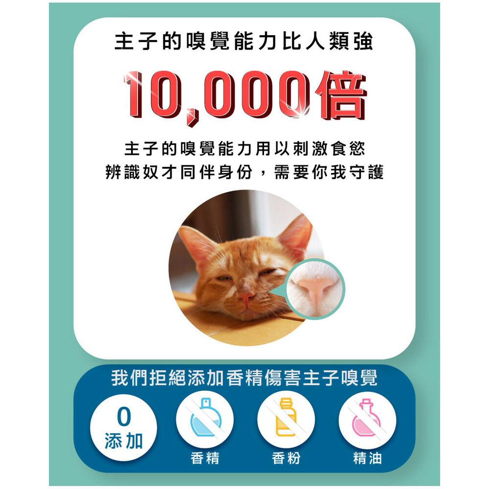 臭味滾 礦砂 貓砂 臭味滾貓砂 臭味滾礦砂 除臭礦砂 臭味滾無香除臭瞬吸礦砂 貓沙毛掌櫃寵物店-圖片-3