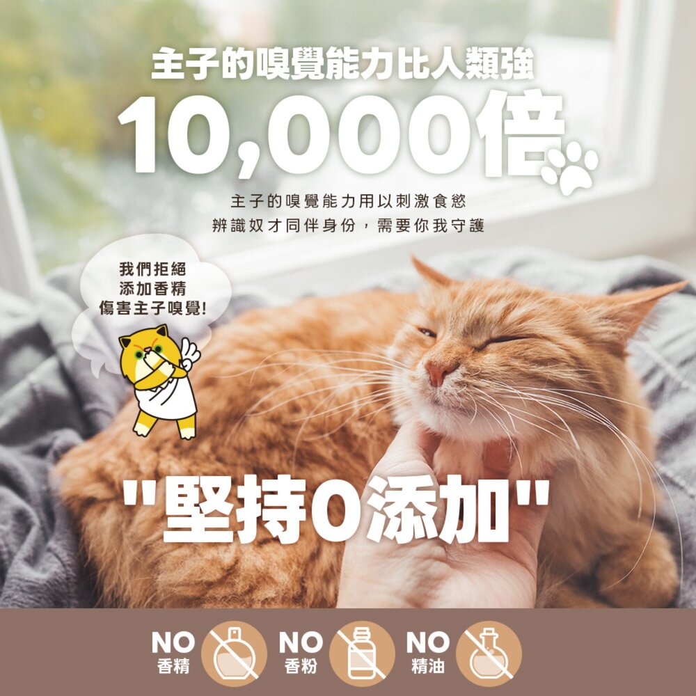 臭味滾 礦砂 貓砂 臭味滾貓砂 臭味滾礦砂 除臭礦砂 臭味滾無香除臭瞬吸礦砂 貓沙毛掌櫃寵物店-圖片-4