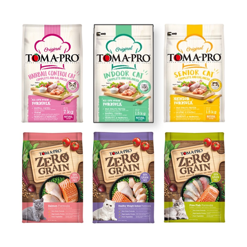 20506634989-優格 優格貓飼料 貓咪飼料 幼貓 成貓 貓飼料 優格無穀貓飼料 優格貓 優格經典貓飼料 貓糧毛掌櫃寵物店