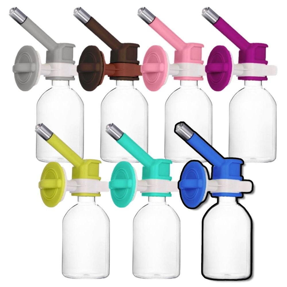 20785417401-WaterNozzle不濕嘴飲水器 滾珠飲水器 壁掛式飲水器 寵物飲水器 懸掛式飲水器 飲水機毛掌櫃寵物店