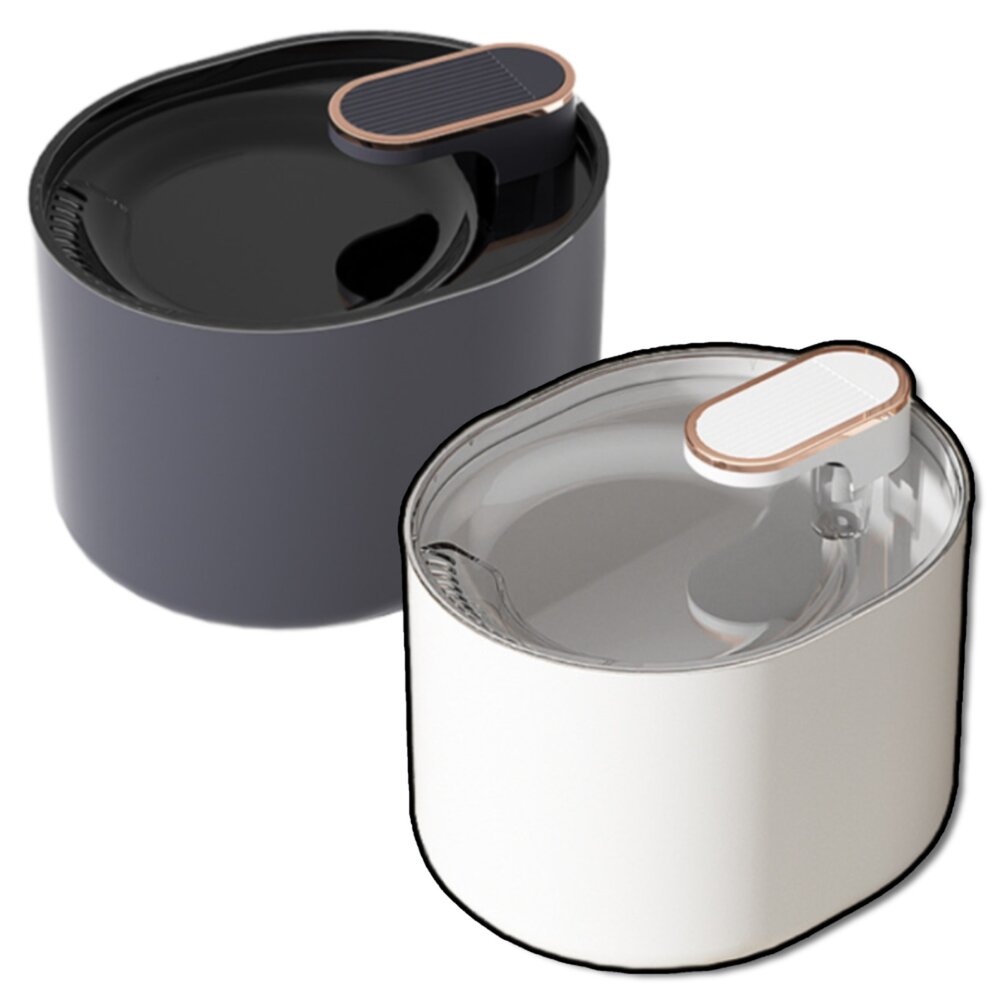 23879998365-PETWATER 寵物智能飲水器 自動飲水器 碗 水碗 寵物用品 寵物飲水機 自動斷電 貓咪飲水機 過濾飲水器 USB供