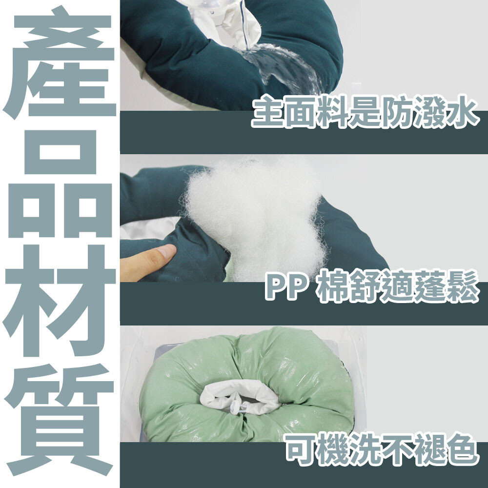 術後頭套 寵物頭套 狗狗頭套 伊莉莎白圈 防舔頭套 防舔圈 貓頭套 狗頭套 寵物防舔頭套 羞恥圈毛掌櫃寵物店-圖片-1