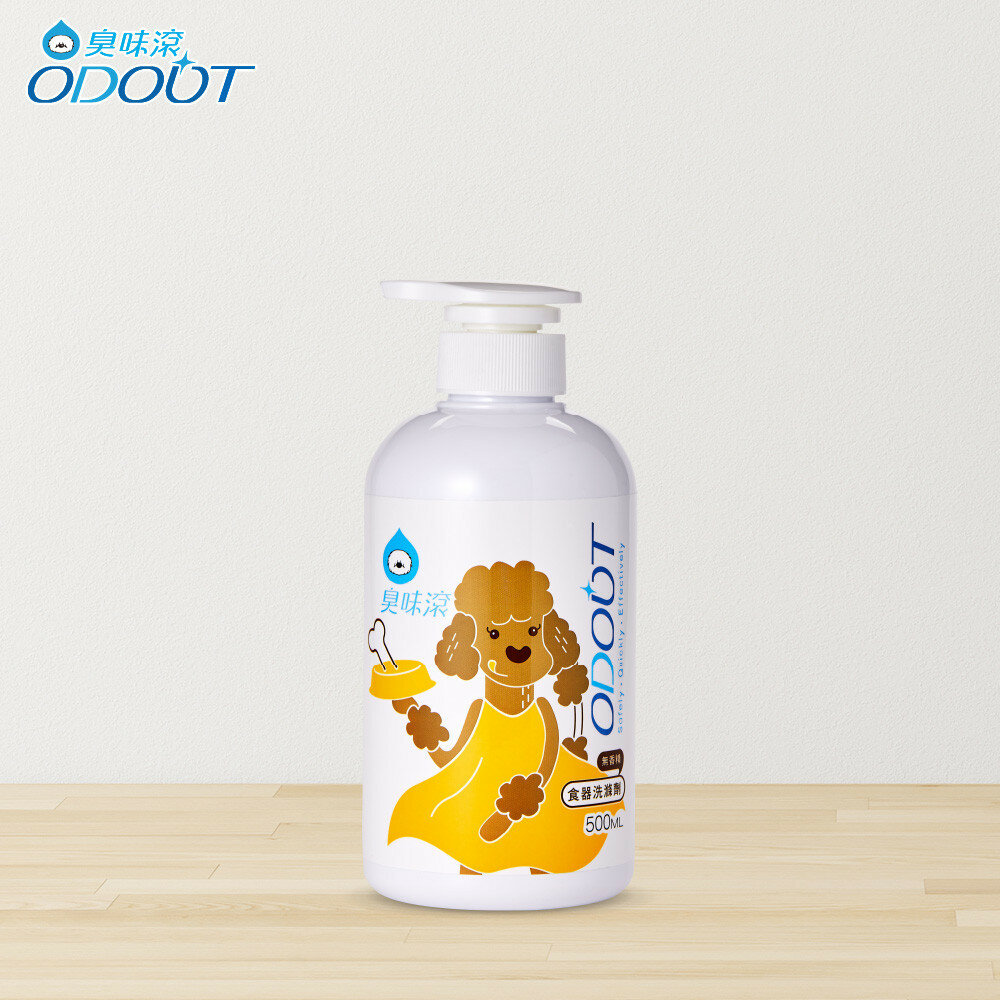 24375628453-臭味滾 寵物洗碗精 寵物食器洗滌劑 臭味滾狗用洗碗精 臭味滾狗用食器洗滌劑毛掌櫃寵物店