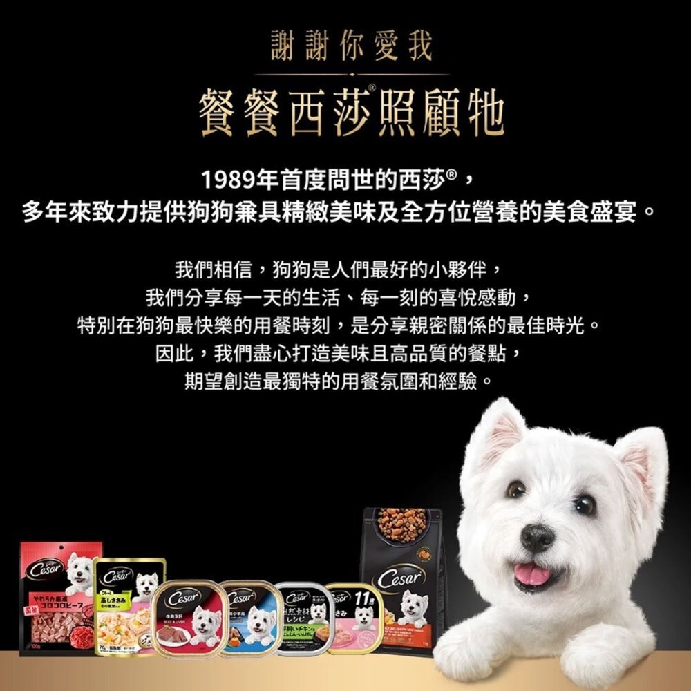 西莎 精緻風味餐盒 西莎狗餐盒 狗餐盒 狗罐 狗罐頭 寵物 寵物鮮食毛掌櫃寵物店-圖片-5