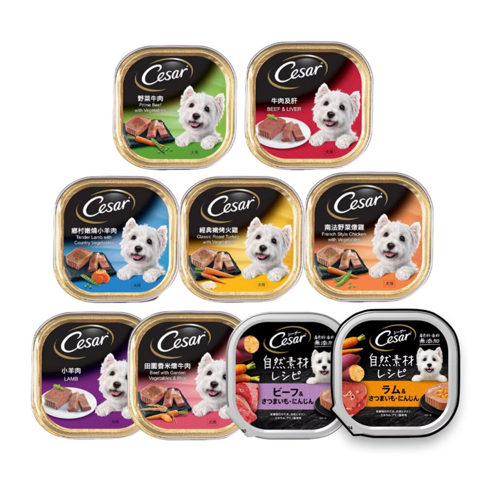 24417338234-西莎 精緻風味餐盒 西莎狗餐盒 狗餐盒 狗罐 狗罐頭 寵物 寵物鮮食毛掌櫃寵物店