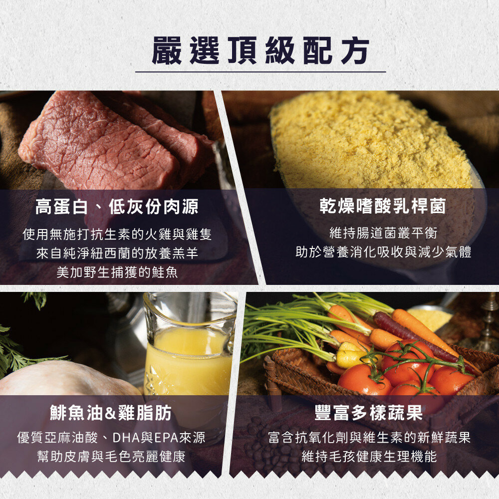 芮格爾 REGAL 貓飼料 天然貓糧 幼貓 成貓 絕育貓 體重控制 高齡貓 貓飼料毛掌櫃寵物店-圖片-3