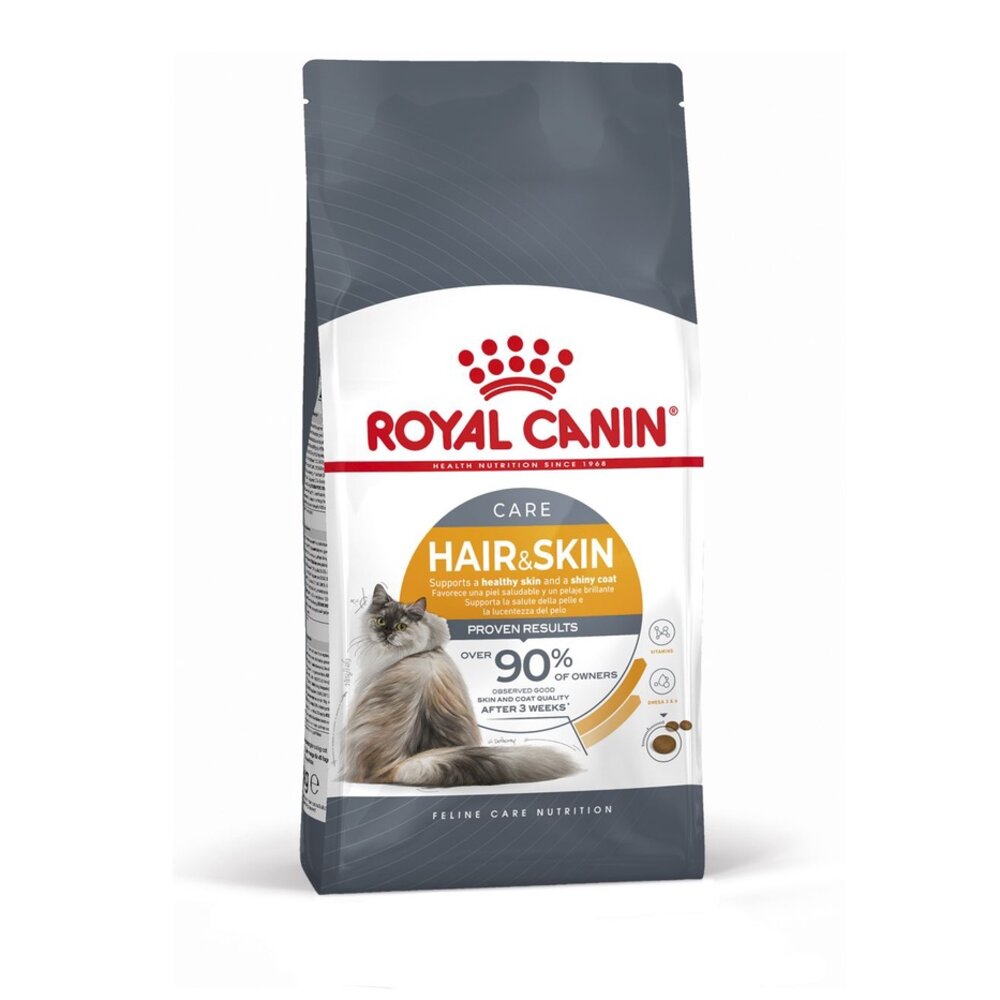 法國 皇家 ROYAL CANIN 貓飼料 貓糧 貓咪飼料 成貓 幼貓 離乳貓 母貓毛掌櫃寵物店-圖片-4