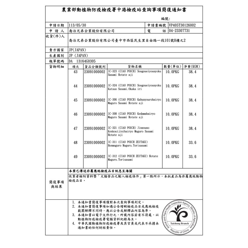 CIAO 貓咪餐包 Ciao餐包 燒晚餐 燒餐包 巧餐包 貓用餐包 貓咪 寵物 貓毛掌櫃寵物店-圖片-3