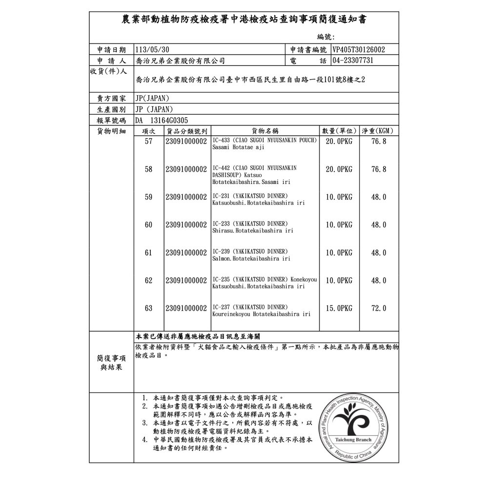 CIAO 貓咪餐包 Ciao餐包 燒晚餐 燒餐包 巧餐包 貓用餐包 貓咪 寵物 貓毛掌櫃寵物店-圖片-6