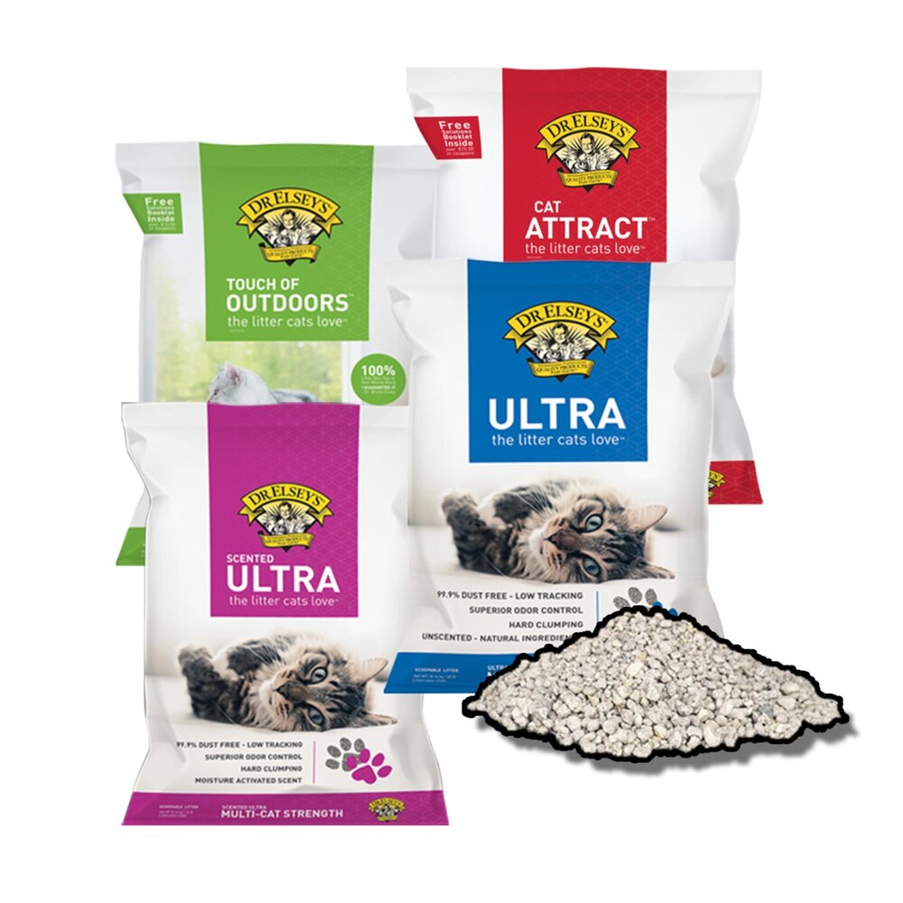 250227202649-DR.ELSEYS 貓艾歐 貓砂 超凝結貓砂 礦砂 低粉塵礦砂 除臭貓砂 貓砂毛掌櫃寵物店