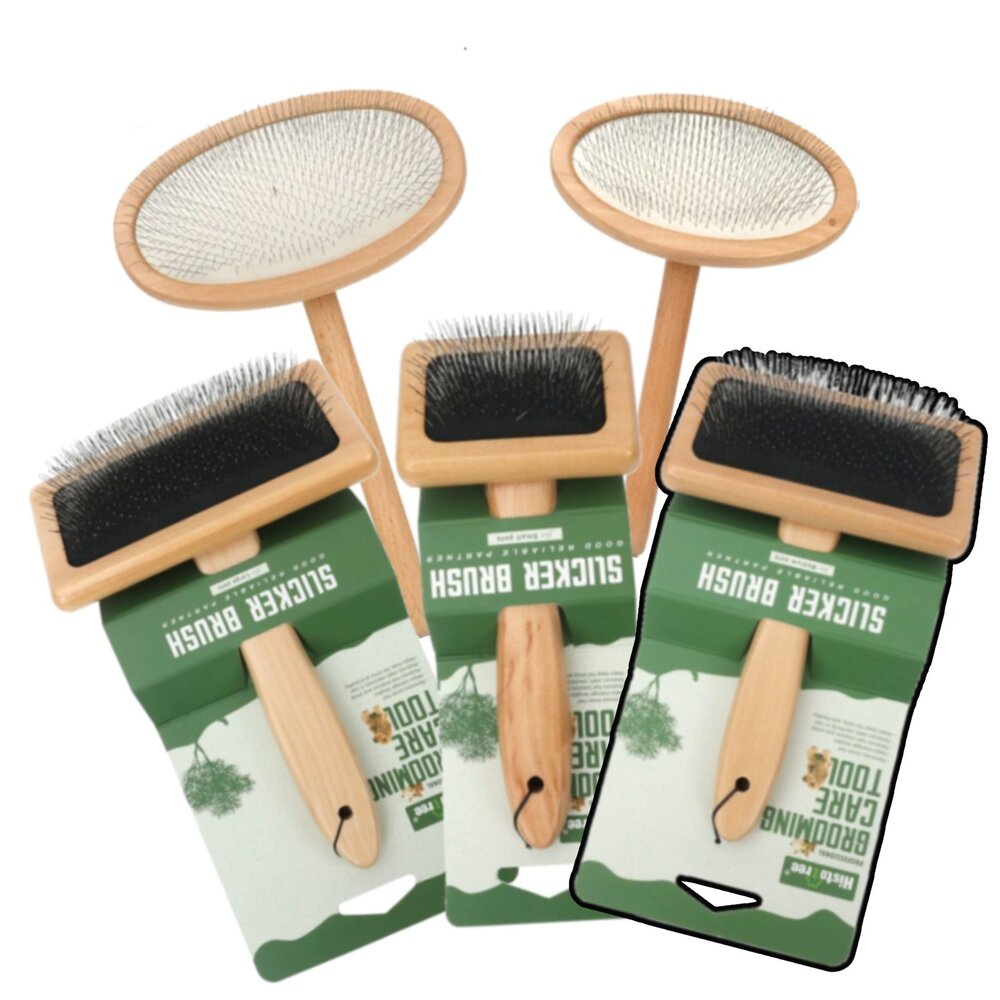 250313224924-Histotree 木柄針梳 寵物梳 氣墊梳 實木梳子 梳毛刷 祛毛梳 寵物梳具 寵物美容用具毛掌櫃寵物店