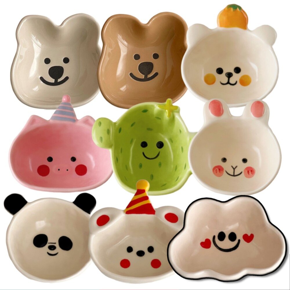 250423222941-倉鼠陶瓷食盆 倉鼠食碗 小碗盤 陶瓷倉鼠小食盆 鼠食盆 鼠用食盆 小寵食盆 倉鼠食盆毛掌櫃寵物店