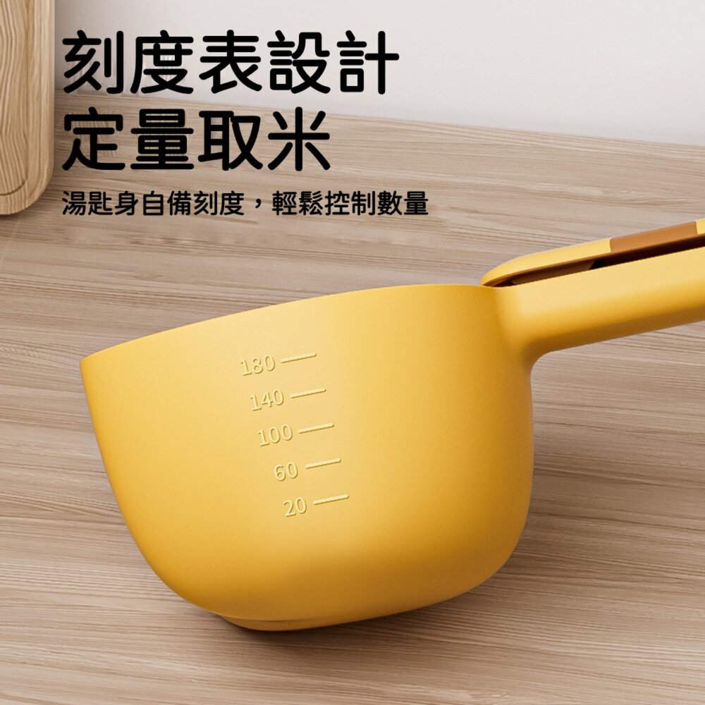 貓造型飼料勺 飼料鏟 廚房勺 食物鏟 寵物飼料勺 貓糧勺 狗糧勺 飼料湯匙 寵物餵食 寵物用品毛掌櫃寵物店-圖片-3