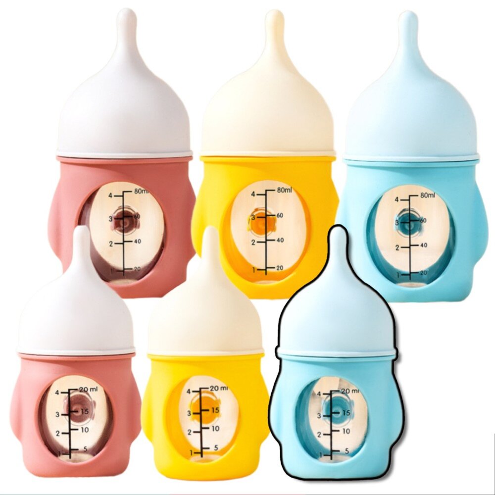 250510010545-仿生防嗆奶奶瓶 寵物奶瓶 貓咪奶瓶 幼寵奶瓶 幼貓犬奶瓶 餵水奶嘴 小奶貓專用 仿生奶瓶 防嗆奶毛掌櫃寵物店