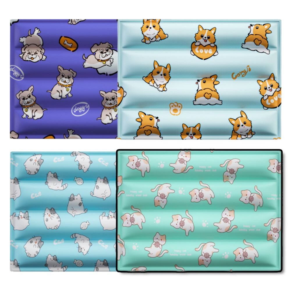 250514000433-加厚涼墊 夏天降溫冰墊 寵物坐墊 降溫坐墊 寵物冰涼睡墊 環保降溫涼墊 狗狗涼墊 貓咪涼墊 寵物降溫神器 軟冰涼墊毛掌櫃