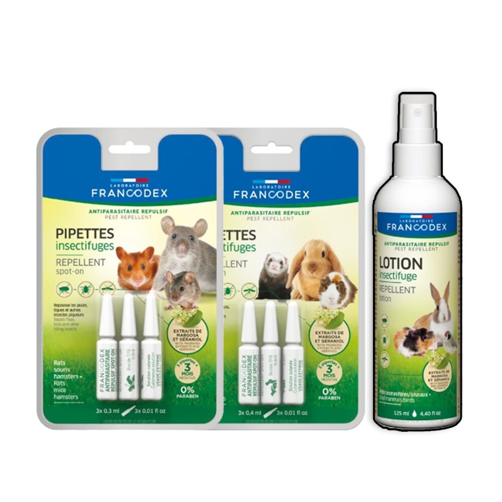 250520004633-小動物蟲蟲終結者 外用 噴劑 草食小動物 倉鼠 兔子 天竺鼠毛掌櫃寵物店