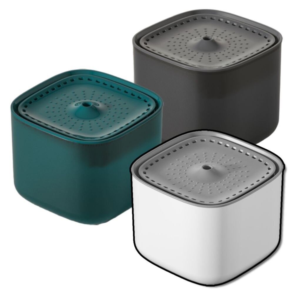 250521010549-CX智能飲水機 寵物自動飲水機 寵物飲水機 自動活水機 貓狗飲水機 大容量飲水機 無線飲水機 自動循環毛掌櫃寵物店