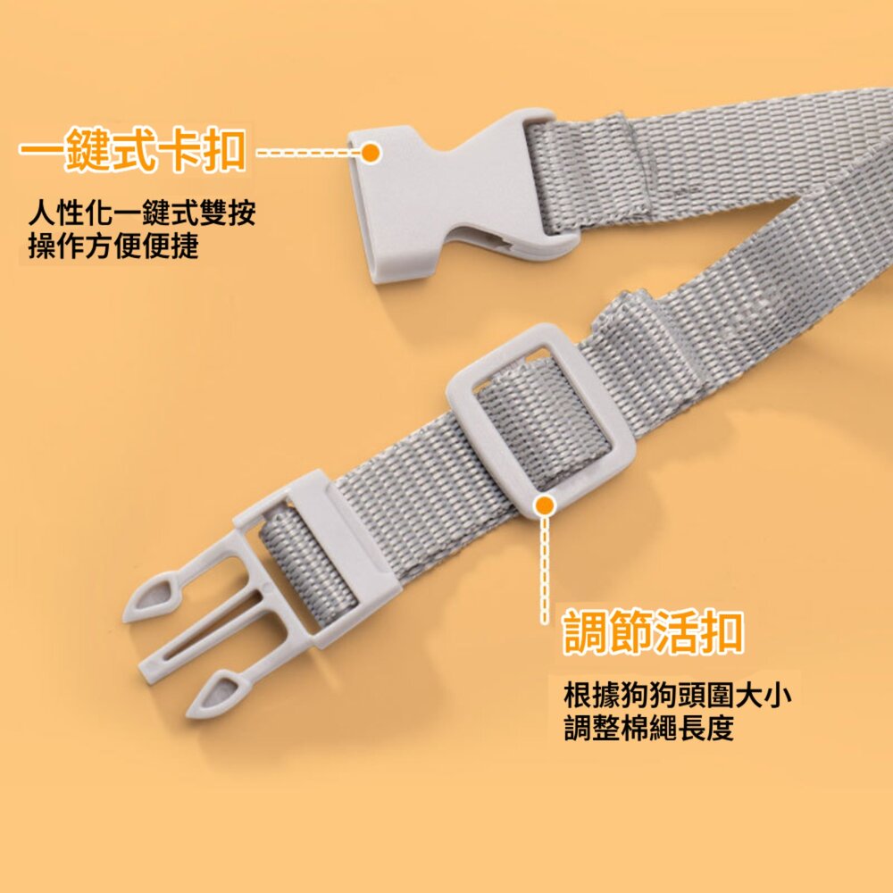 鴨嘴型嘴套 寵物嘴套 可調節口罩 防咬防叫嘴套 狗狗嘴套 狗狗外出必備 透氣狗嘴罩 減少狗吠亂吃 中大型犬嘴罩毛掌櫃寵物-圖片-4