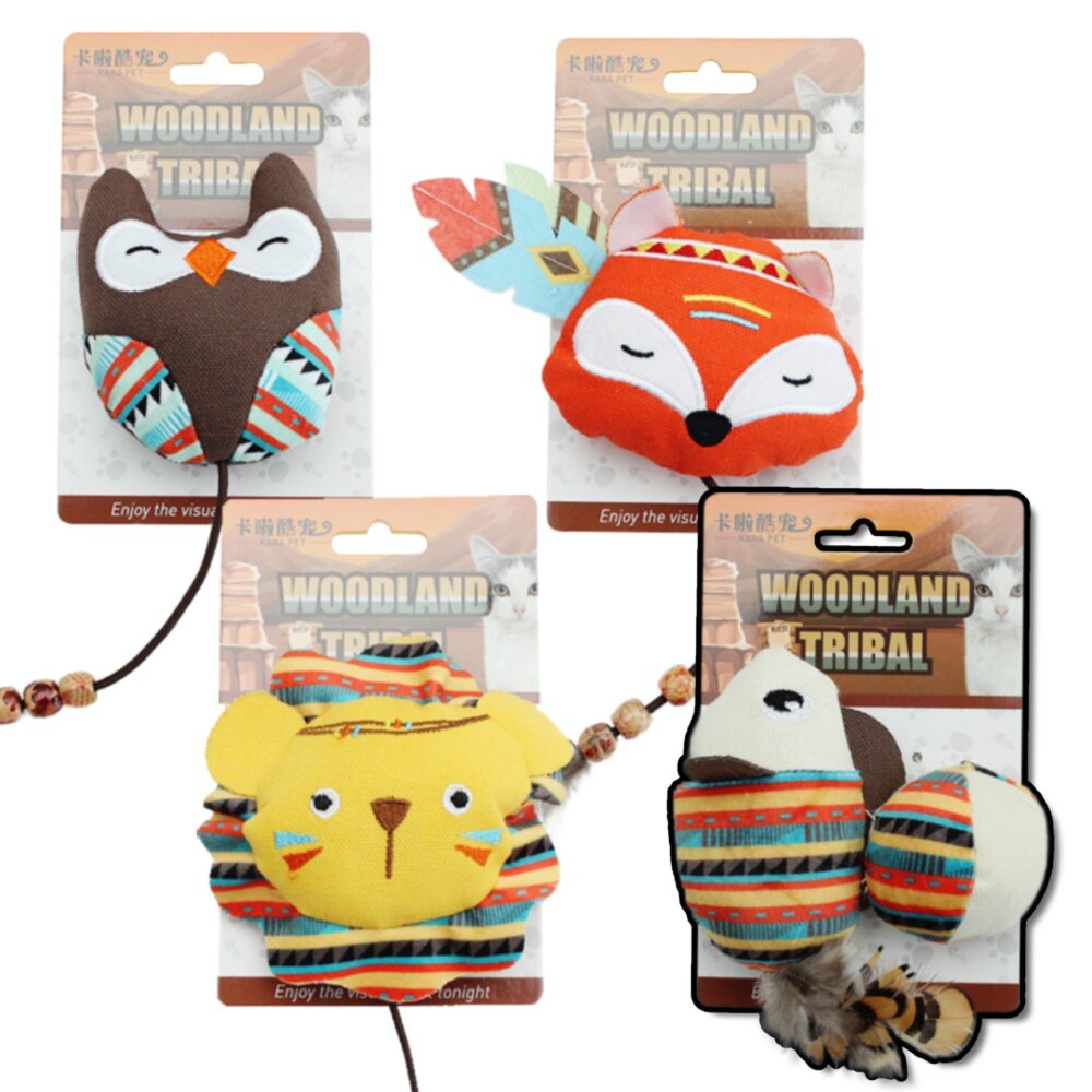 250708234930-卡啦酷寵 叢林 貓草 貓玩具 貓薄荷 貓草抱枕 貓草玩具 貓抱枕 逗貓玩具 自嗨互動 不傷牙耐咬耐抓毛掌櫃寵物店