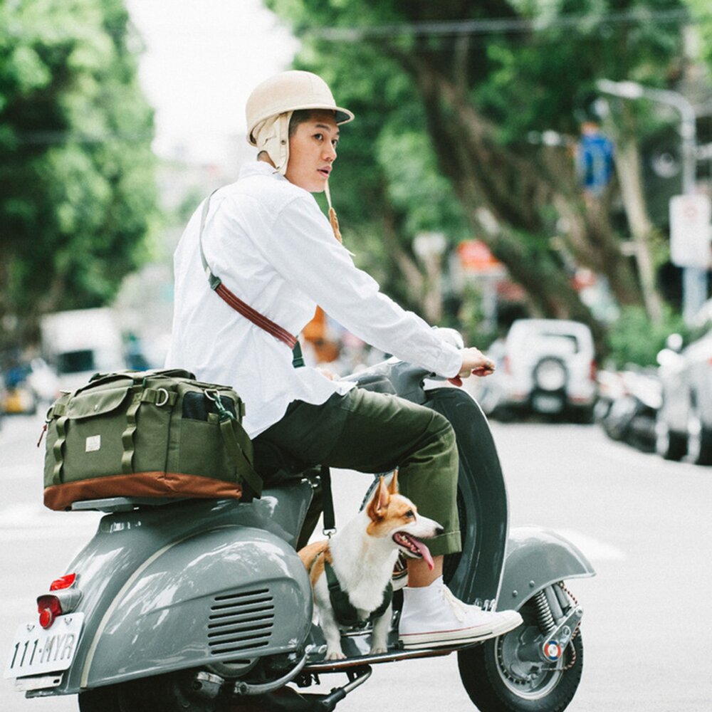 SPUTNIK 斯普尼克 牽繩 寵物牽繩 Explore牽繩毛掌櫃寵物店-圖片-2