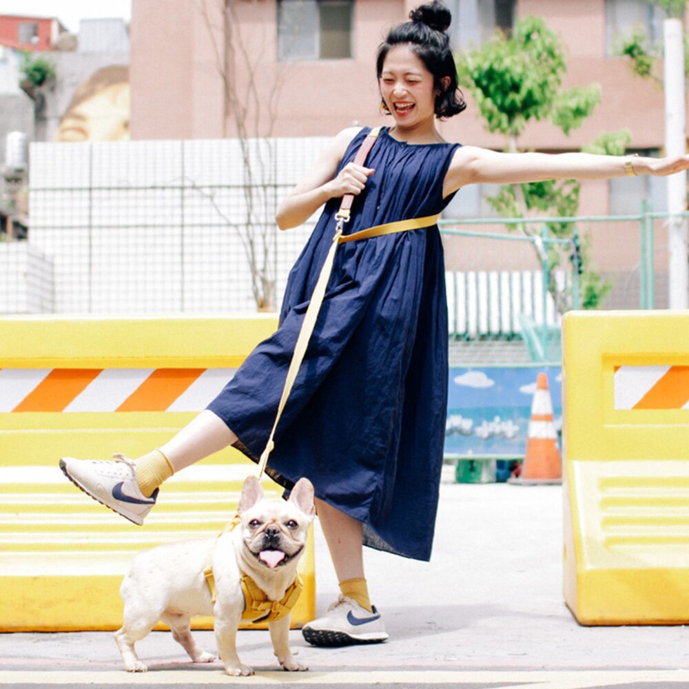 SPUTNIK 斯普尼克 牽繩 寵物牽繩 Explore牽繩毛掌櫃寵物店-圖片-6