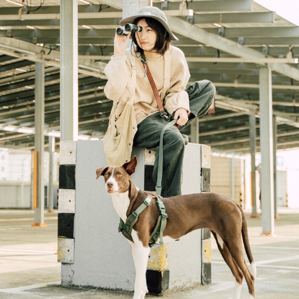 SPUTNIK 斯普尼克 牽繩 寵物牽繩 Explore牽繩毛掌櫃寵物店-圖片-8