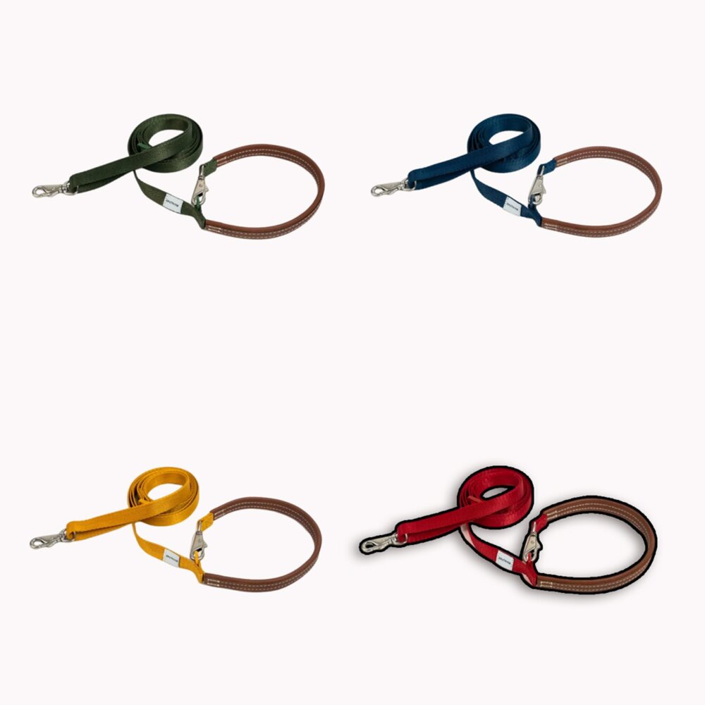 250709232431-SPUTNIK 斯普尼克 牽繩 寵物牽繩 Explore牽繩毛掌櫃寵物店