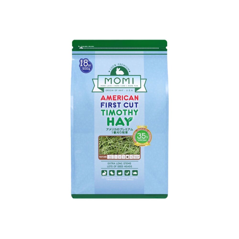 摩米 MOMI 美國牧草 兔子牧草 一割 二割 農夫皇牌牧草 苜蓿草 提摩西牧草 果園草毛掌櫃寵物店-圖片-1