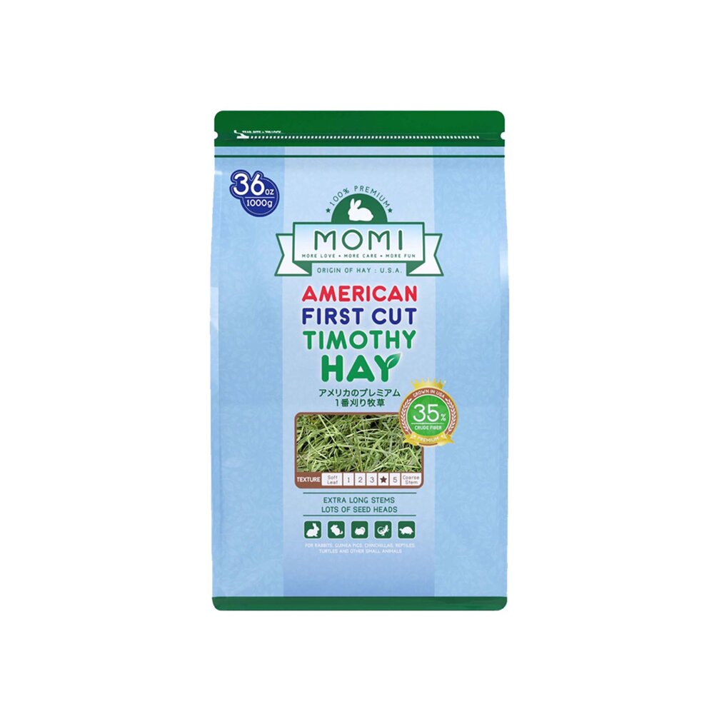 摩米 MOMI 美國牧草 兔子牧草 一割 二割 農夫皇牌牧草 苜蓿草 提摩西牧草 果園草毛掌櫃寵物店-圖片-2
