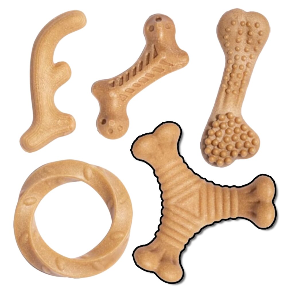 250722235650-FOFOS狗狗磨牙棒 木塑狗狗玩具 耐咬玩具 幼犬潔齒 天然原木磨牙棒 寵物玩具 狗玩具 寵物潔牙毛掌櫃寵物店