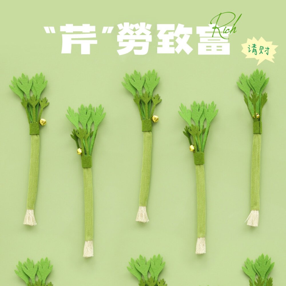 菜菜木天蓼玩具 小蔥 芹菜 胡蘿蔔 木天蓼 逗貓玩具 木天蓼逗貓棒 響鈴逗貓玩具 貓玩具毛掌櫃寵物店-圖片-4