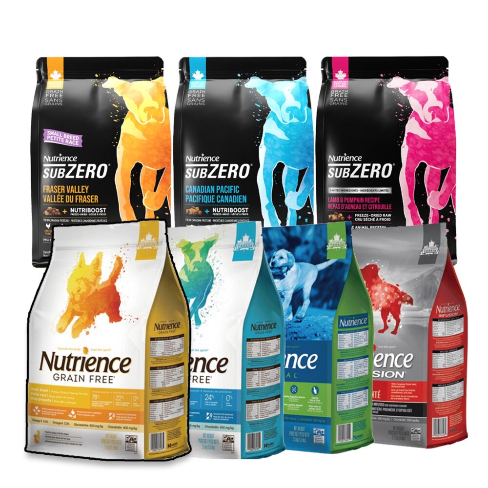 250726184714-紐崔斯 狗飼料 養生狗糧 天然狗飼料 凍乾狗糧 狗食 寵物飼料毛掌櫃寵物店