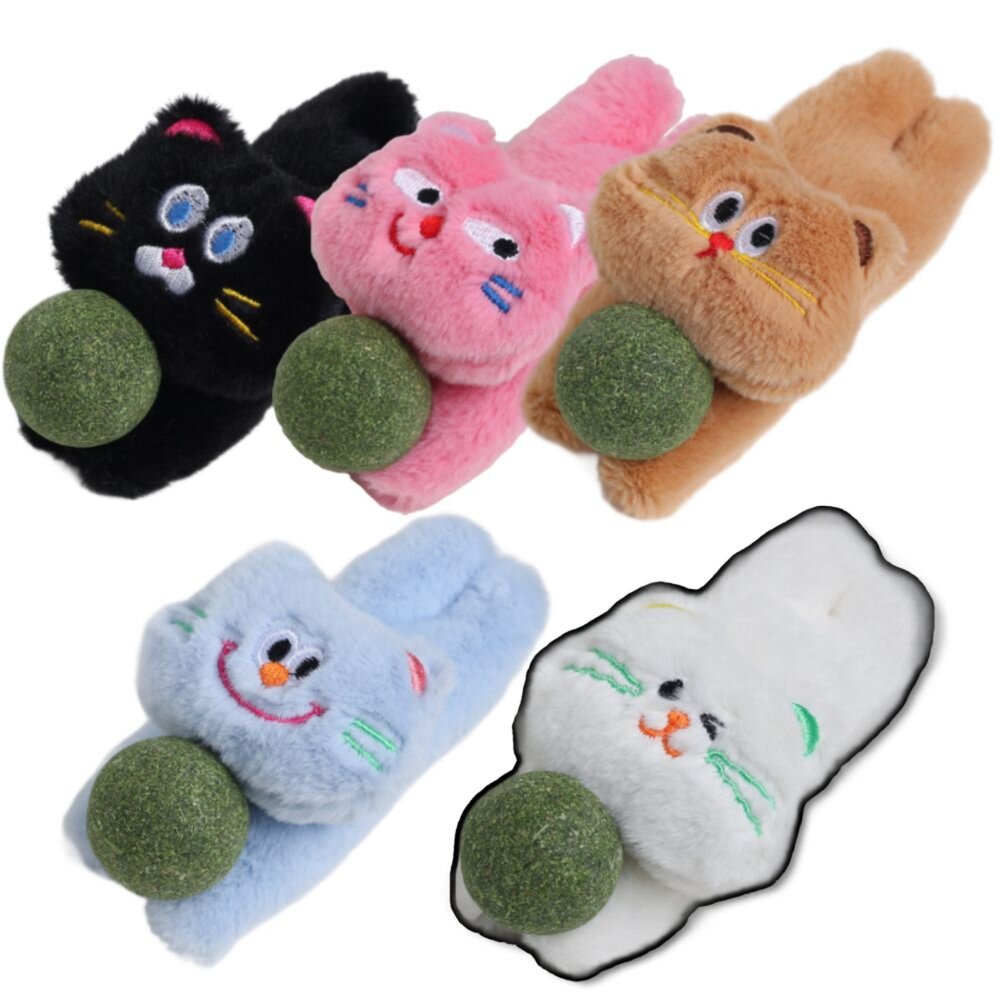 250820225512-CATNIP貓頭貓薄荷玩具 貓薄荷球 貓薄荷玩偶 小貓毛絨玩具 貓草球 貓咪玩偶 貓玩具毛掌櫃寵物店