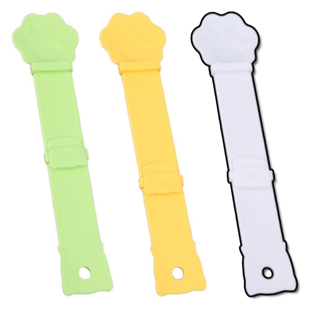 250822001439-URC 貓掌 肉泥餵食器 肉泥勺 肉泥湯匙 寵物湯匙 貓咪肉泥器 肉泥餵食勺 貓條勺 肉泥條毛掌櫃寵物店