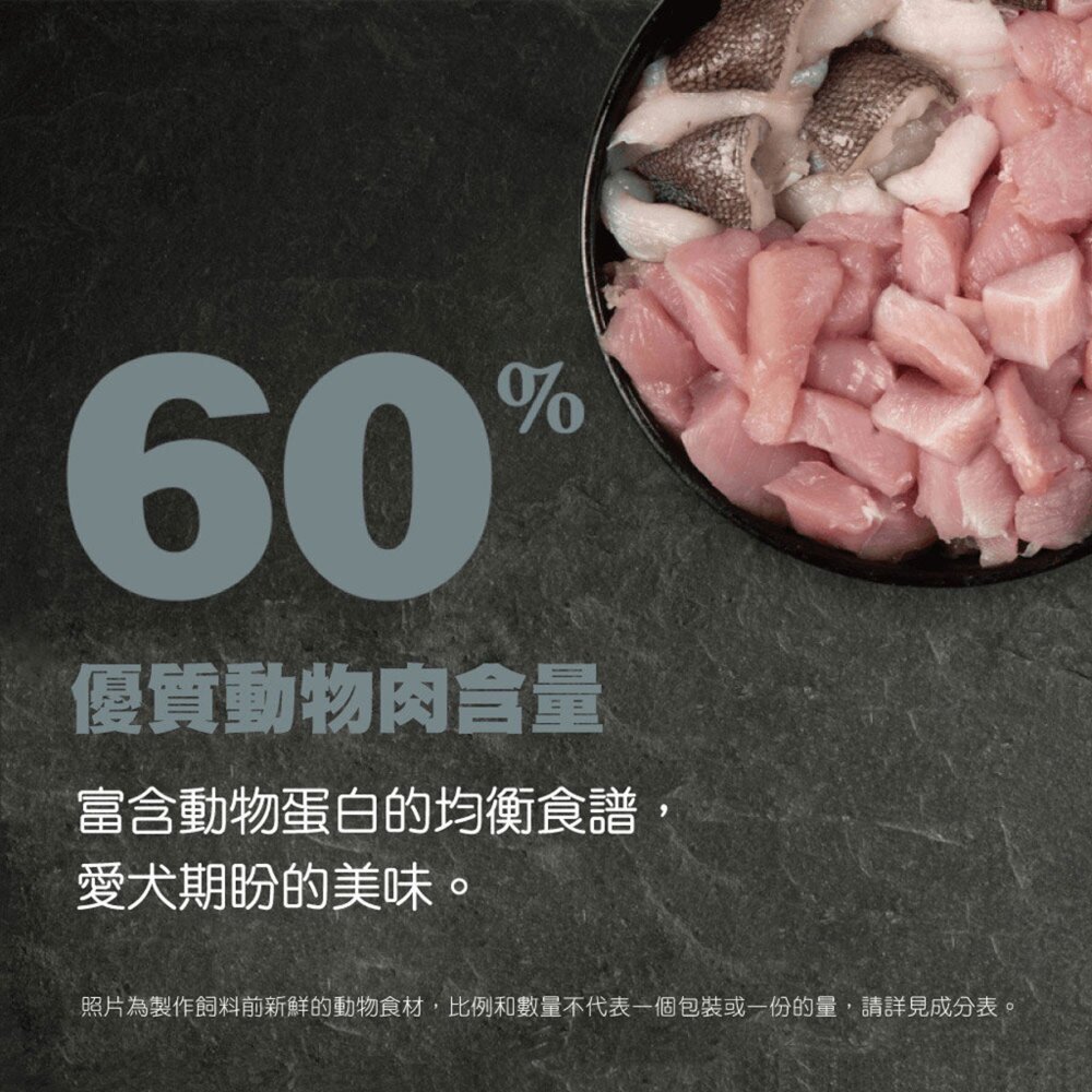 愛肯拿ACANA 無穀狗飼料 全品項 無穀 低GI 狗飼料 狗糧 單一蛋白 無穀飼料毛掌櫃寵物店-圖片-1