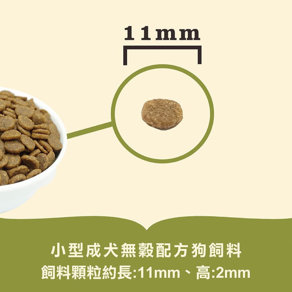 愛肯拿ACANA 無穀狗飼料 全品項 無穀 低GI 狗飼料 狗糧 單一蛋白 無穀飼料毛掌櫃寵物店-圖片-4