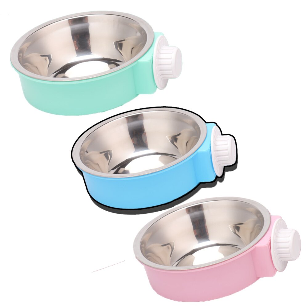 250831191847-懸掛式掛籠 飼料碗 掛籠碗 不鏽鋼寵物碗 寵物碗 貓碗可拆卸 寵物食具 防打翻狗碗毛掌櫃寵物店