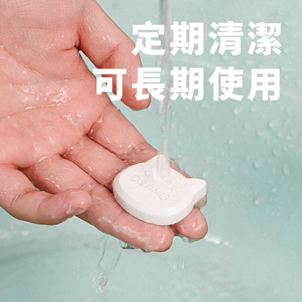 Diatom 硅藻土乾燥劑 食品級 貓狗糧 硅藻土乾燥劑 硅藻泥除潮劑條 除濕防潮毛掌櫃寵物店-圖片-2