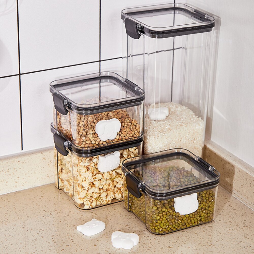 Diatom 硅藻土乾燥劑 食品級 貓狗糧 硅藻土乾燥劑 硅藻泥除潮劑條 除濕防潮毛掌櫃寵物店-圖片-4