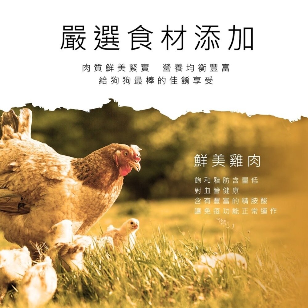 奧地利 WILD CALLING 狗罐頭 415G 大犬罐 完整肉塊 狗罐 犬罐 主食罐毛掌櫃寵物店-圖片-5