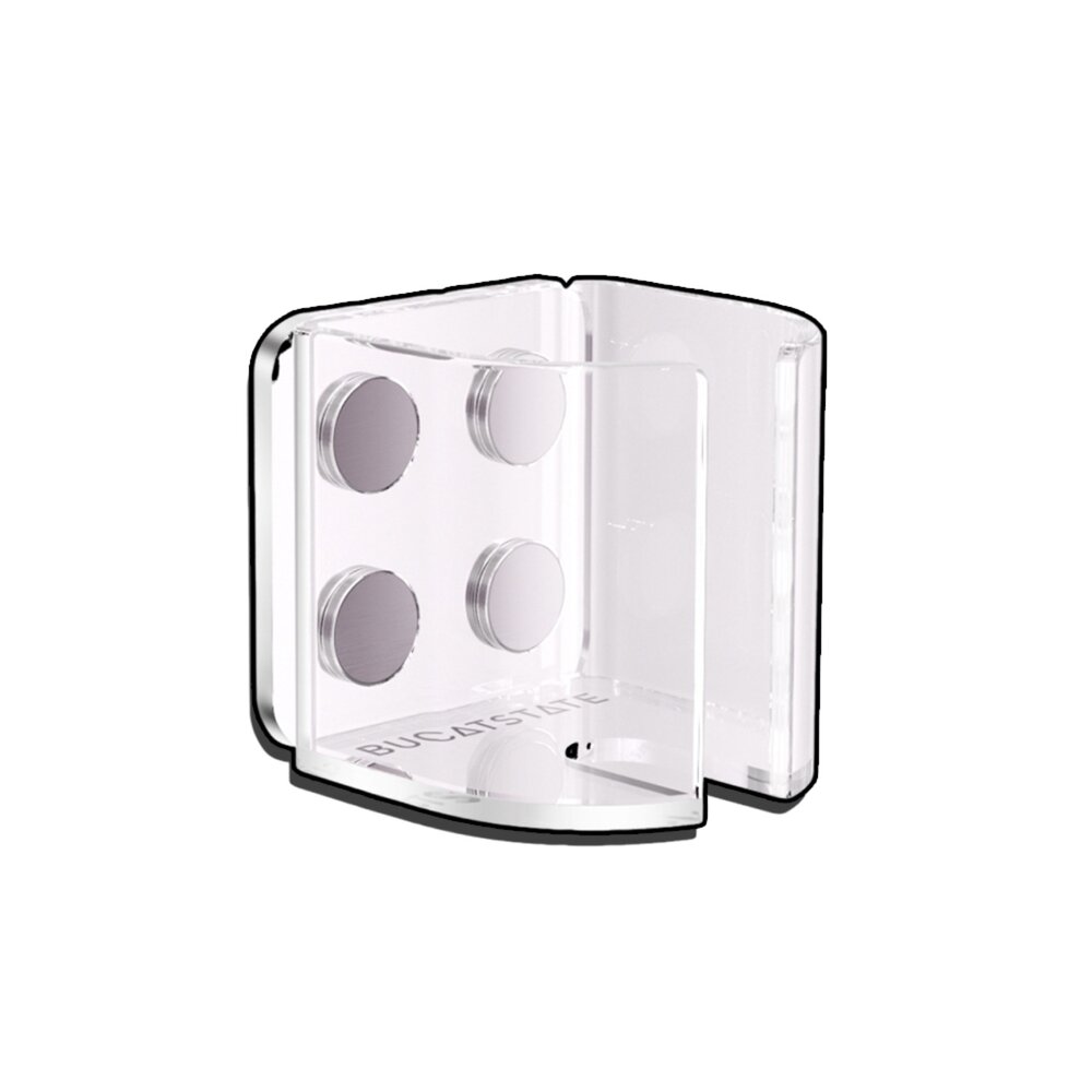 250920222320-布卡星 壓克力 磁吸水壺支架 壓克力 磁吸水壺支架 飲水器支架 喝水器支架 倉鼠兔子用品毛掌櫃寵物店
