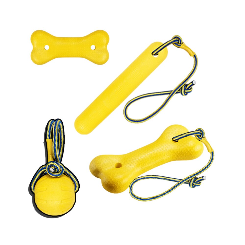 250925230832-BIIITE 浮水耐咬玩具 寵物 玩具球 狗狗 浮水 訓犬 耐咬 磨牙 寵物球 穿繩球毛掌櫃寵物店