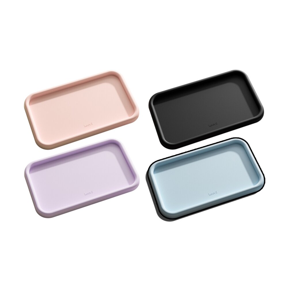 250927190814-KEEVII 寬寬餐盤 寵物餐墊 防水防滑 貓咪碗墊 貓碗墊子 餐具墊 貓碗餐盤毛掌櫃寵物店