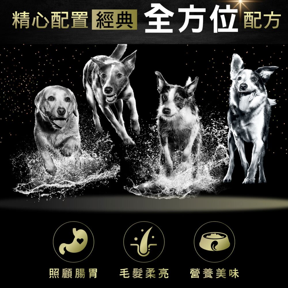 GO 全方位天然狗糧 WDJ狗飼料 WDJ推薦 GO 高肉量 低敏 幼母犬 成犬 狗飼料毛掌櫃寵物店-圖片-10