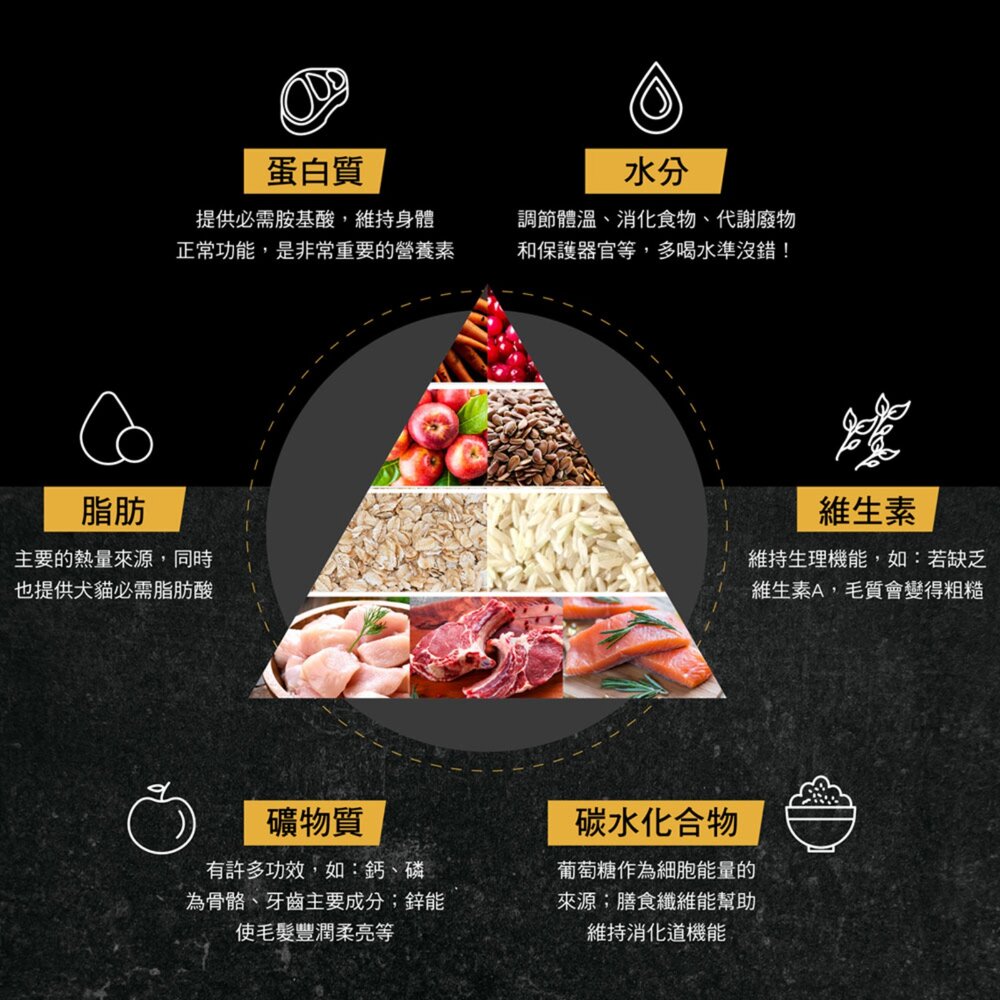 GO 全方位天然狗糧 WDJ狗飼料 WDJ推薦 GO 高肉量 低敏 幼母犬 成犬 狗飼料毛掌櫃寵物店-圖片-11