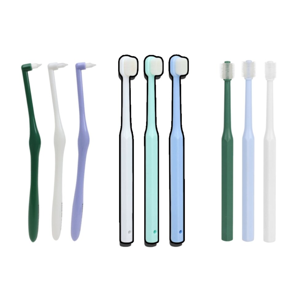 250928184238-Histotree 寵物牙刷 寵物牙刷 貓咪牙刷 狗狗牙刷 貓咪360度口腔清潔 小頭狗狗牙刷 寵物用品毛掌櫃寵物店