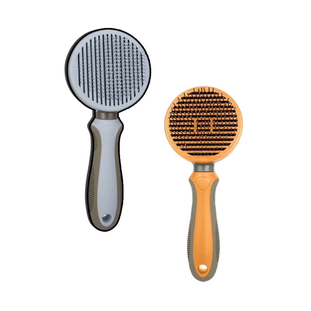 251012232042-Histotree 自動退毛圓針梳 寵物梳子 貓梳子 貓咪美容自潔針梳 狗狗自動褪毛梳 開結去浮毛脫毛梳毛掌櫃寵物店