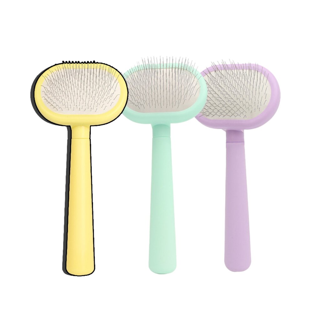 251013000652-Sloppup 迷你拉毛針梳 寵物迷你拉毛針梳 貓咪塑膠美容貓梳子 去浮毛開結 狗梳子 寵物用品毛掌櫃寵物店