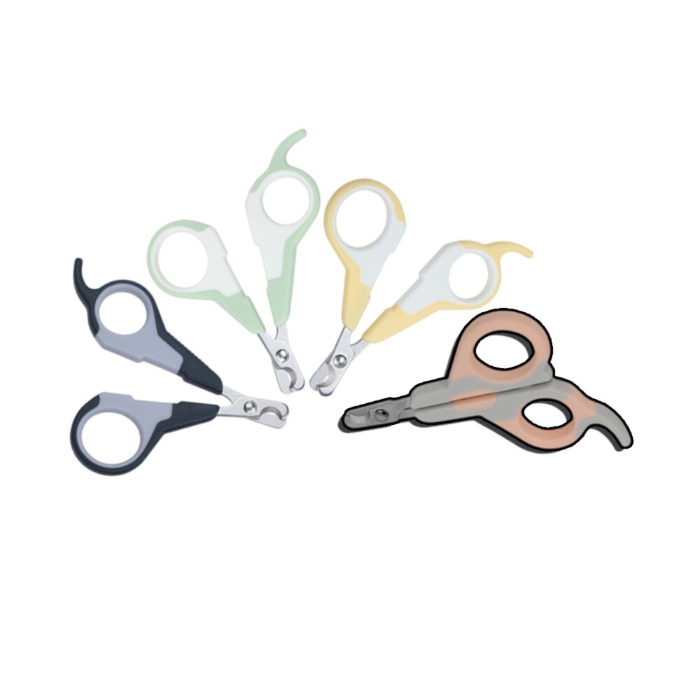 251016142934-Sloppup 平頭小把指甲剪 平頭指甲剪 指甲剪 貓咪狗狗指甲剪 清潔美容 指甲刀毛掌櫃寵物店